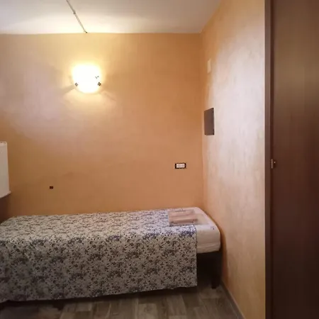 Casa Da Mony Apartment *