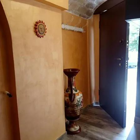 Apartment Casa Da Mony *