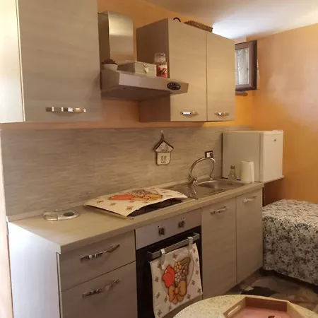 Casa Da Mony Cellino Attanasio