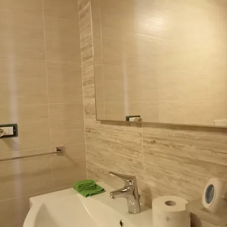 Casa Da Mony Apartment Cellino Attanasio
