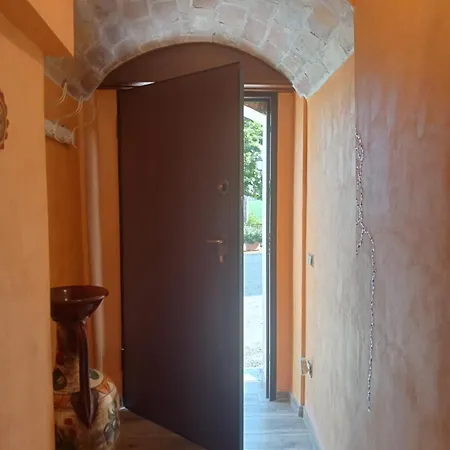 Apartment Casa Da Mony Cellino Attanasio